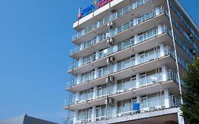 Hotel Coop - Kiten